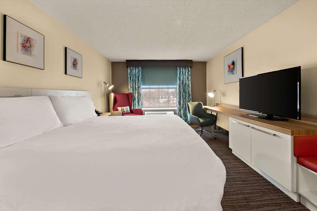 Hilton Garden Inn Williamsburg Cameră foto