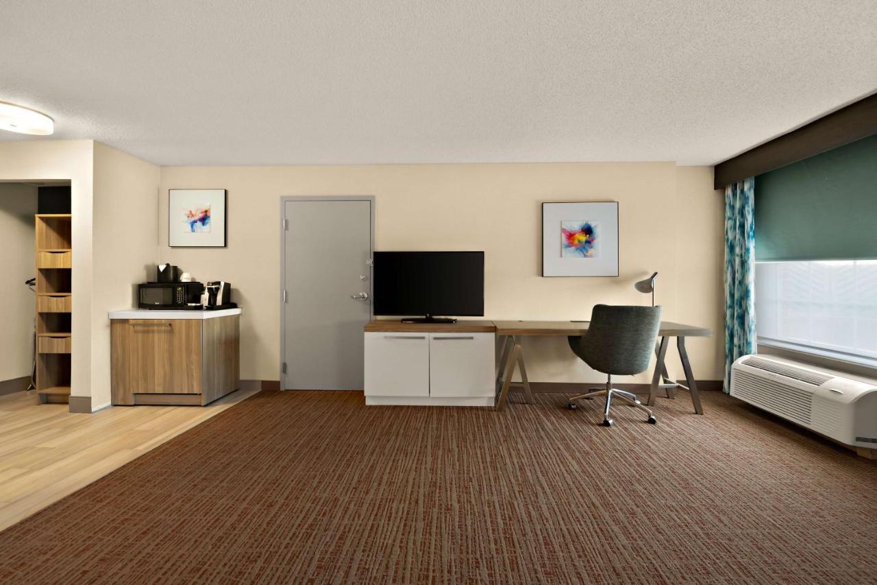 Hilton Garden Inn Williamsburg Exterior foto
