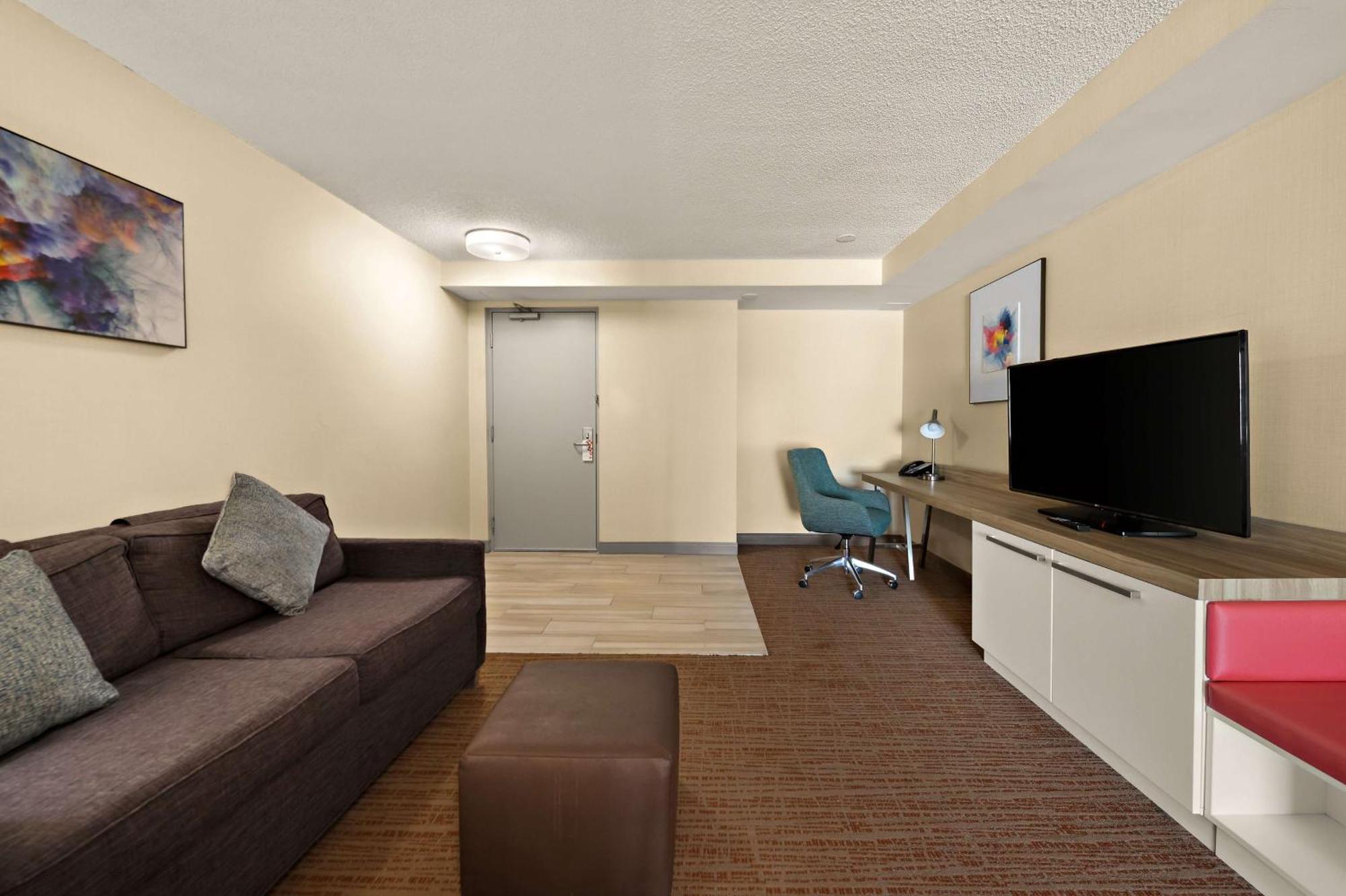 Hilton Garden Inn Williamsburg Exterior foto