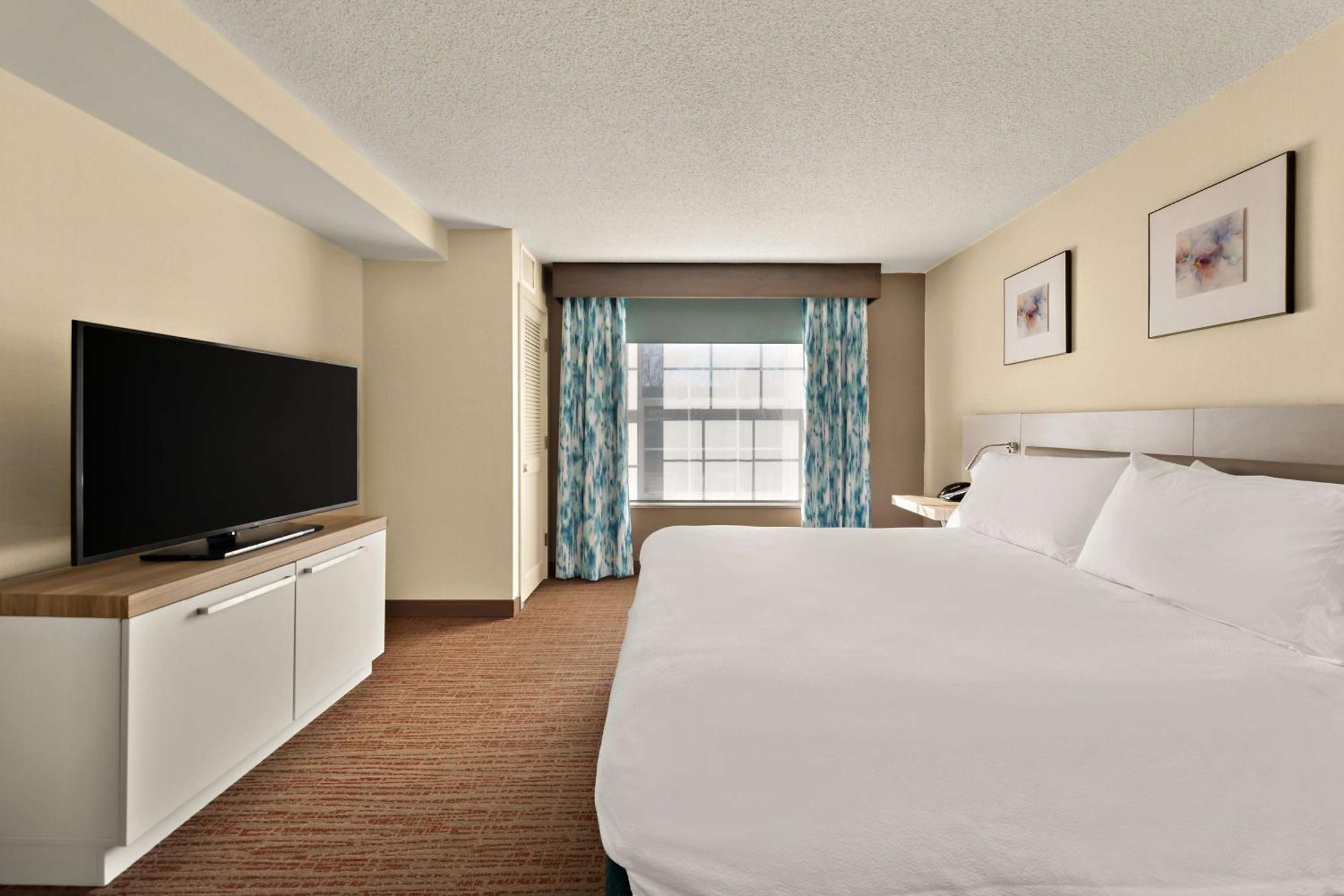 Hilton Garden Inn Williamsburg Exterior foto