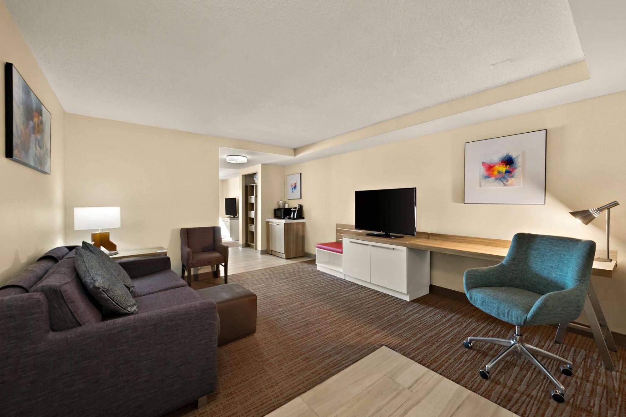 Hilton Garden Inn Williamsburg Exterior foto