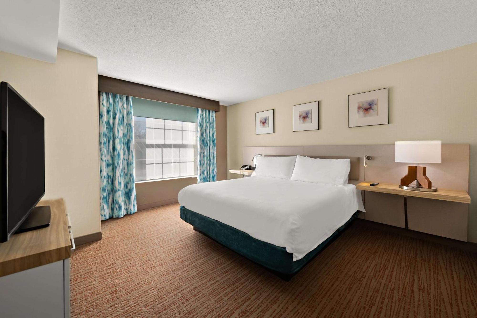 Hilton Garden Inn Williamsburg Exterior foto